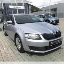 Skoda Octavia 1.4 MT, 2013, 171 000 км, с пробегом, цена 1 140 000 руб.