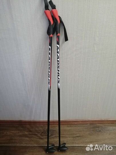 Лыжные палки