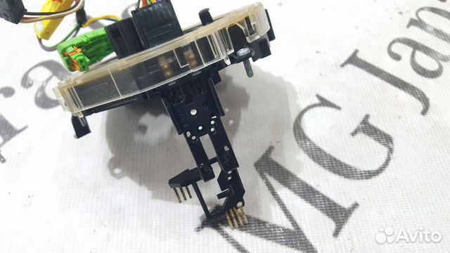 Подрулевой шлейф Mercedes A1714640518 W164