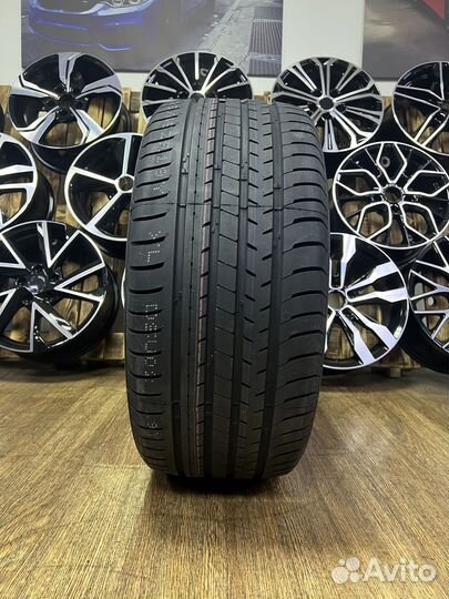 DoubleStar DSU02 235/55 R19 105V