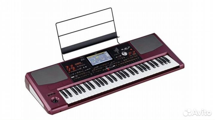 Синтезатор korg PA1000