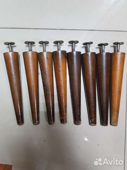 Ножки от мебели СССР