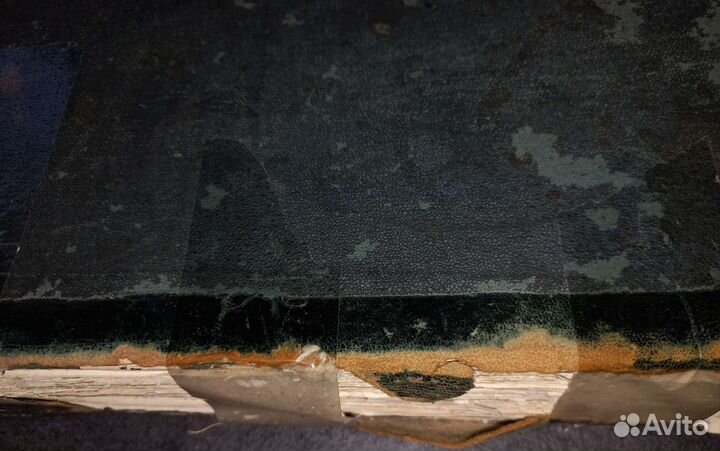 Старинные книги. Гнедич. История искусств