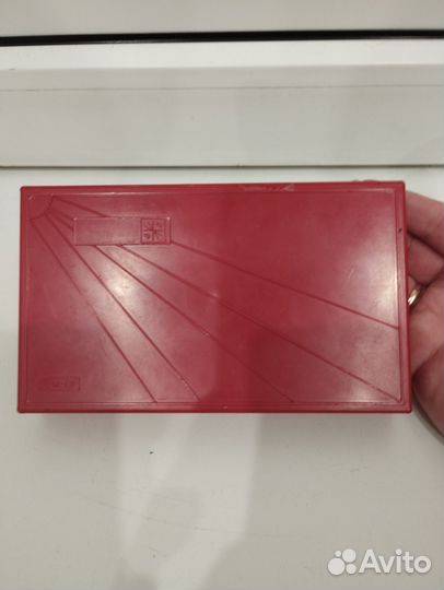 Морской бой+шашки СССР