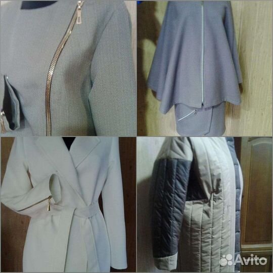 Пошив одежды, оптовый пошив