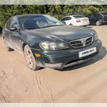 Nissan Maxima 2.0 MT, 2000, 285 911 км, с пробегом, цена 138 000 руб.