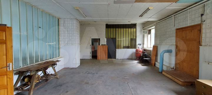 Свободного назначения, 96.1 м²