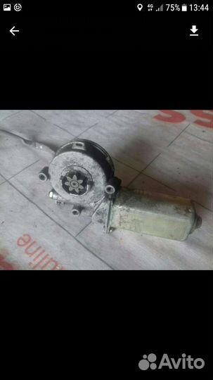 Фонарь задний мазда 626