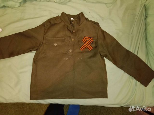 Продам гимнастёрку