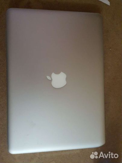 Macbook pro 13