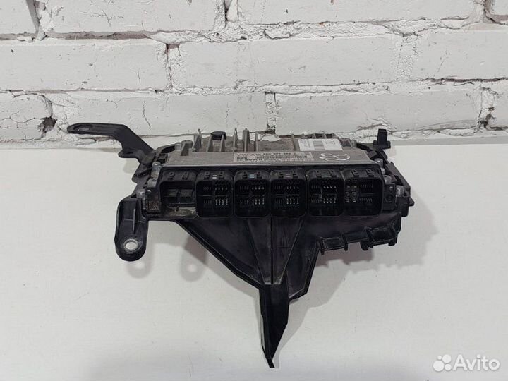 Блок управления двигателем Audi A5 B9 3.0tfsi CWG