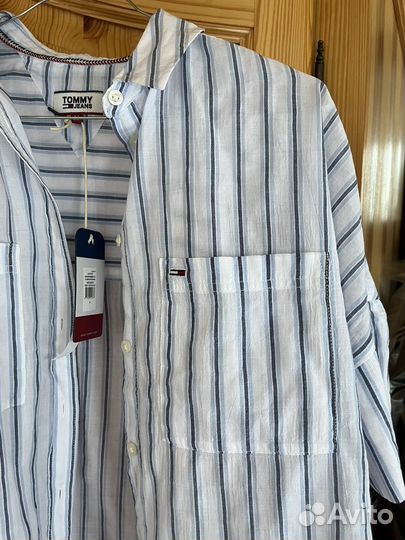 Блузка Tommy Jeance