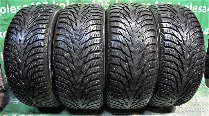 Yokohama Ice Guard IG35 265/50 R19 110T