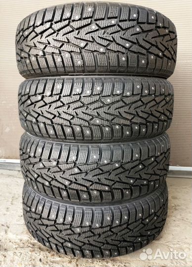 Nokian Tyres Nordman 7 195/50 R16 88T