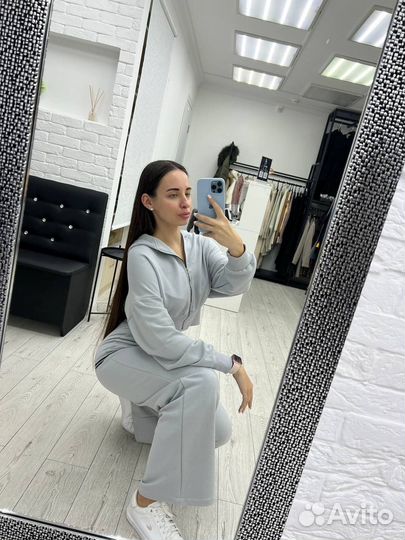 Спортивный костюм