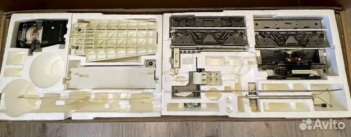 Вязальная машина passap