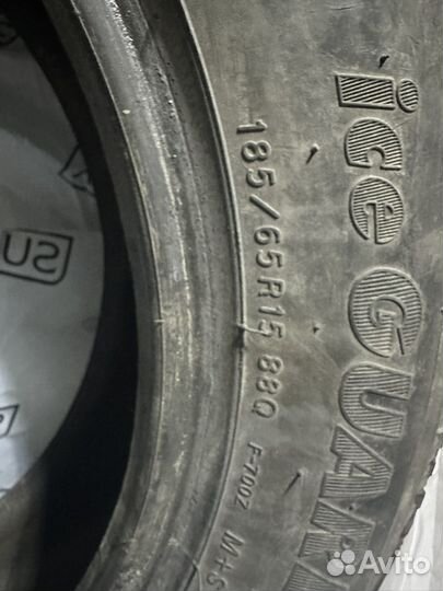 Accelera Delta 185/65 R15