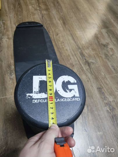 Баланс борд с отличным дизайном