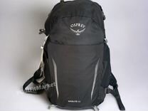 Туристический рюкзак Osprey Hekilite 26L Black