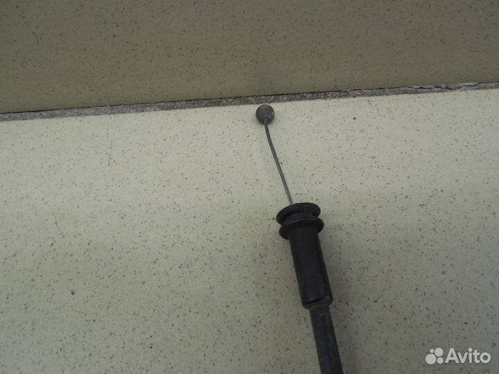 Трос открывания капота Fusion 2002-2012