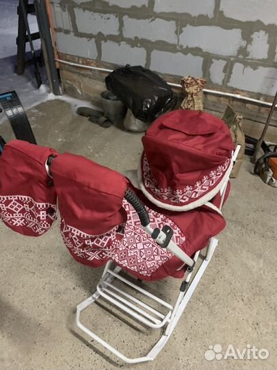 Санки