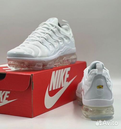 Кроссовки Nike Air Max Vapormax Plus, арт.219348