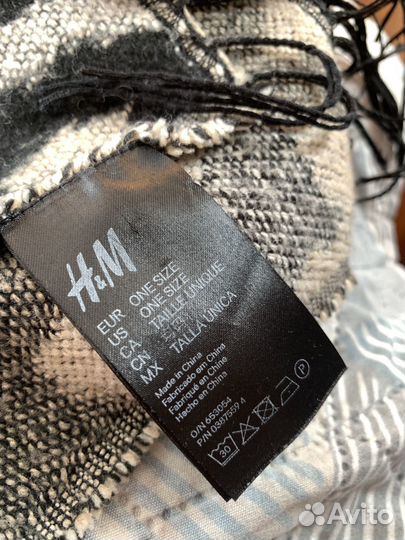 Шарфы H&M