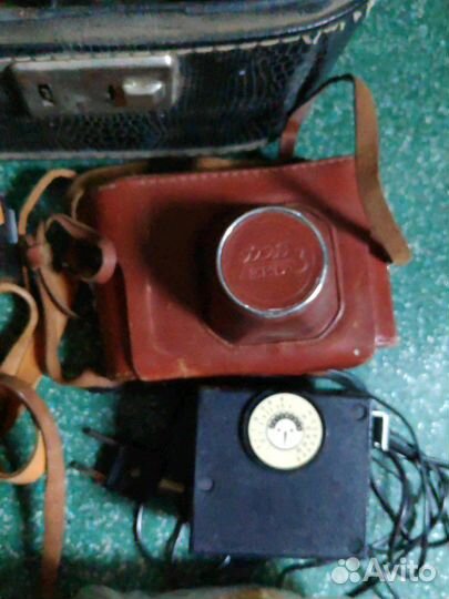 Фототехника