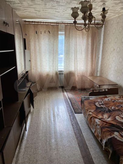 2-к. квартира, 44,2 м², 2/5 эт.