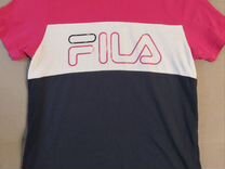 Футболка fila