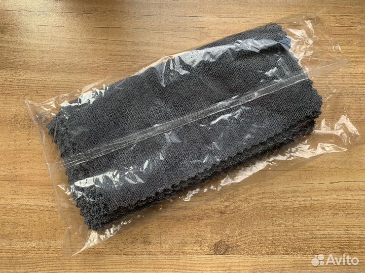 Салфетки из микрофибры Салфетки для уборки Тряпки