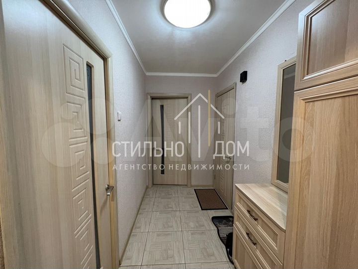 2-к. квартира, 47 м², 9/9 эт.