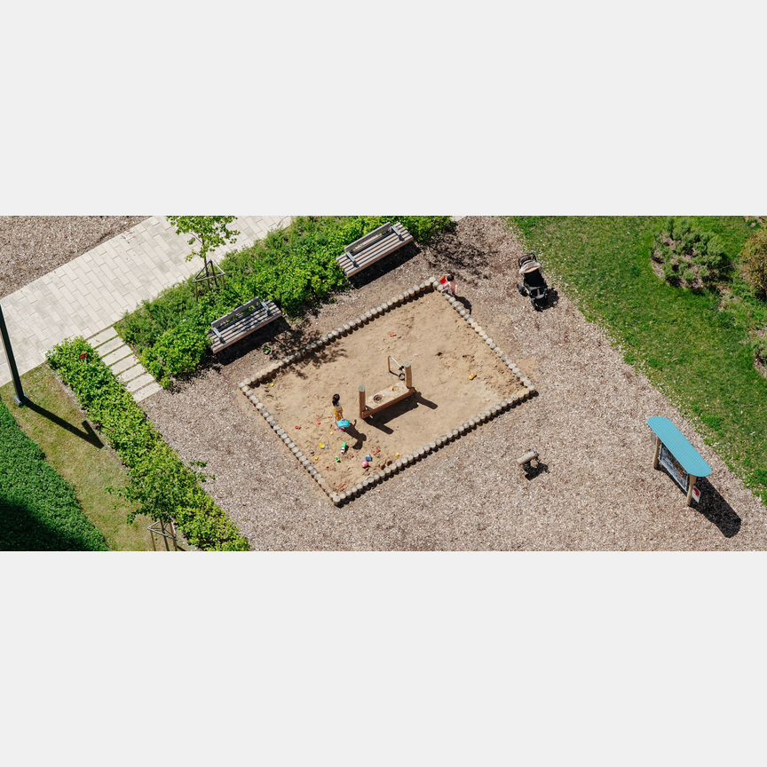 3-к. квартира, 87,3 м², 2/11 эт.