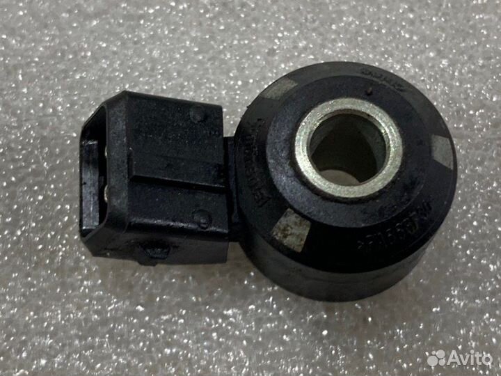 Датчик детонации Nissan Juke HR16 2012