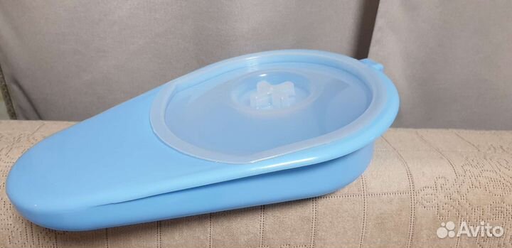 Утка медицинская, для лежачих больных