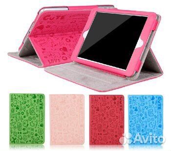 Детский чехол для iPad Mini 1