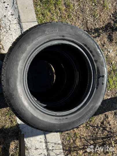 Pirelli Winter Sottozero 3 215/60 R16