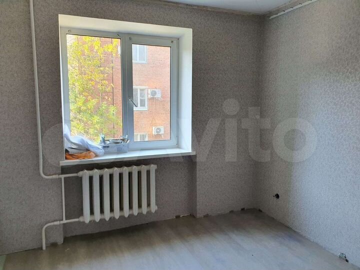 5-к. квартира, 69 м², 2/5 эт.