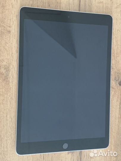 Планшет Apple iPad 64 Gb 9 поколения 2021 WiFi