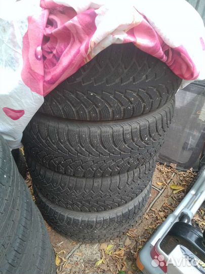 Aeolus CrossAce A/T (AS01) 255/55 R18 73B