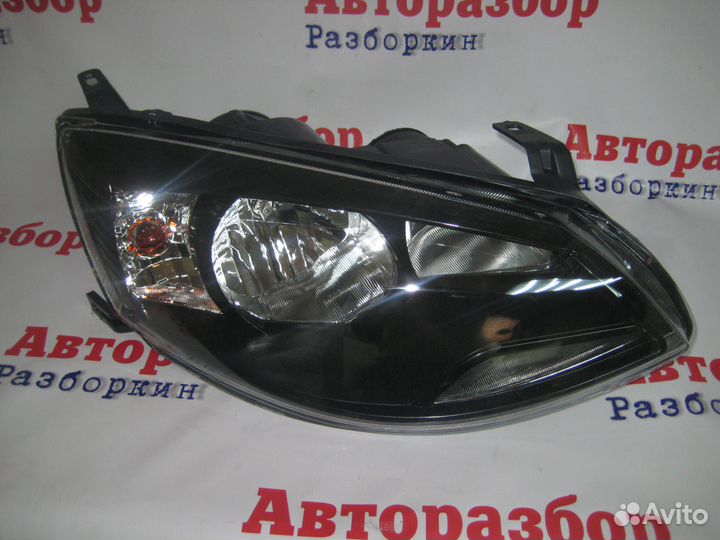 Блок-фара ваз 2192/94 LADA Kalia2 правая