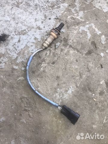 Chery indis s18d лямбда зонд