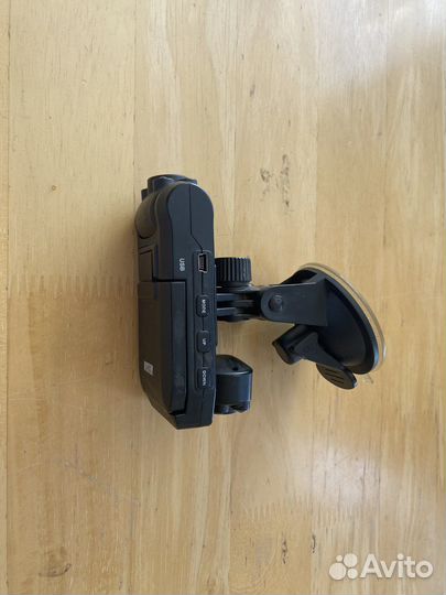 Видеорегистратор mystery