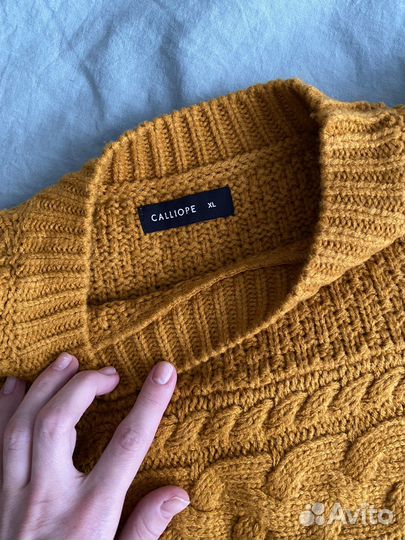 Жилет женский