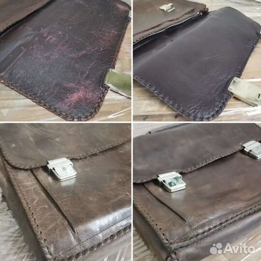 Реставрация кожи 