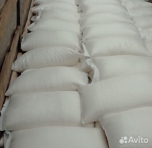 Соль Казахстан