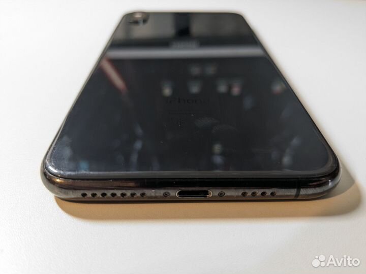 iPhone Xs Max, 256 ГБ