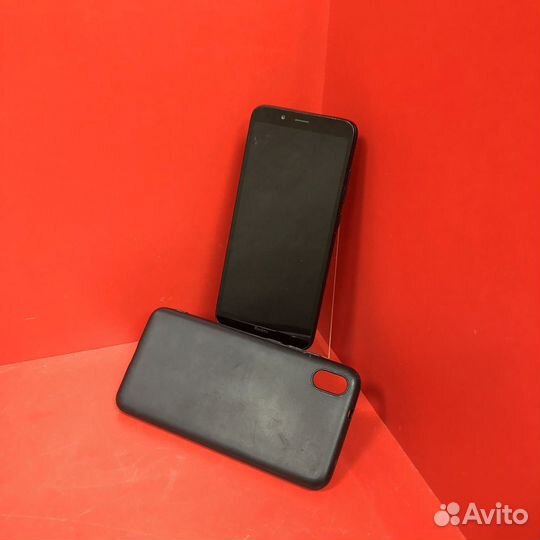 Xiaomi Redmi 7A, 2/16 ГБ