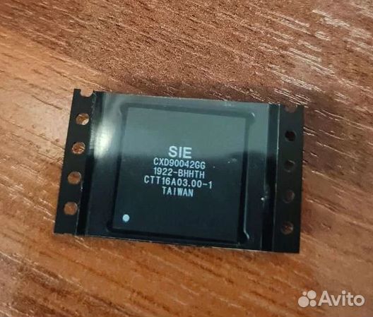 Запчасти для игровых консолей Xbox / Playstation