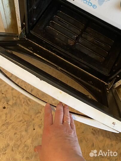 Плита газовая